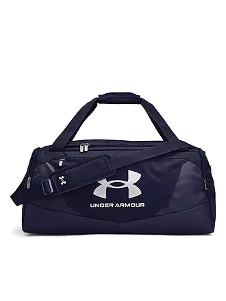 UNDER ARMOUR | Borsa da allenamento UA Undeniable 5.0 MD Duffel 58L |